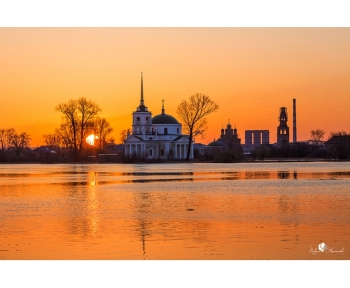 Усолье. Артикул: А006